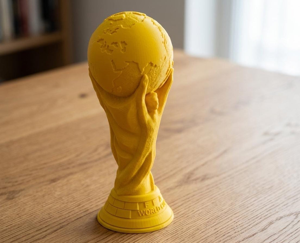FIFA World Cup Trophy Replica
