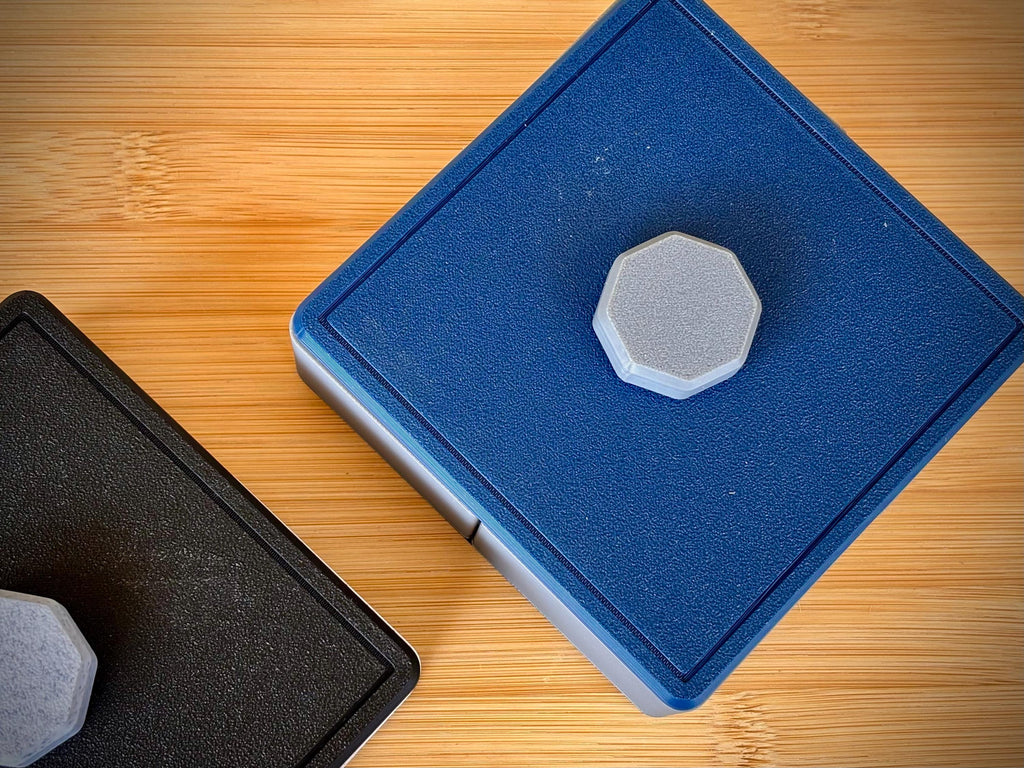 Rotating Storage Box