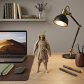 Samurai Warrior Statue