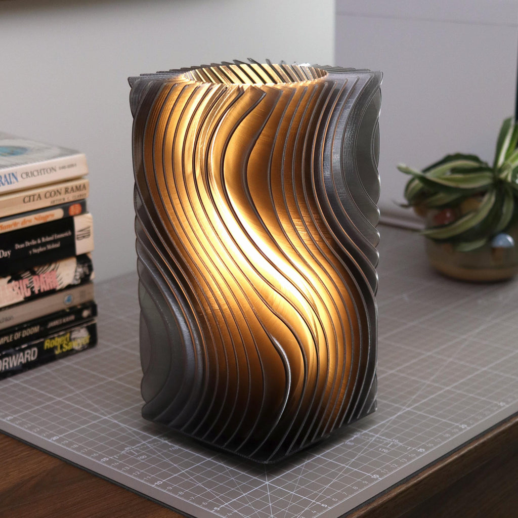 Modern Table Lamp