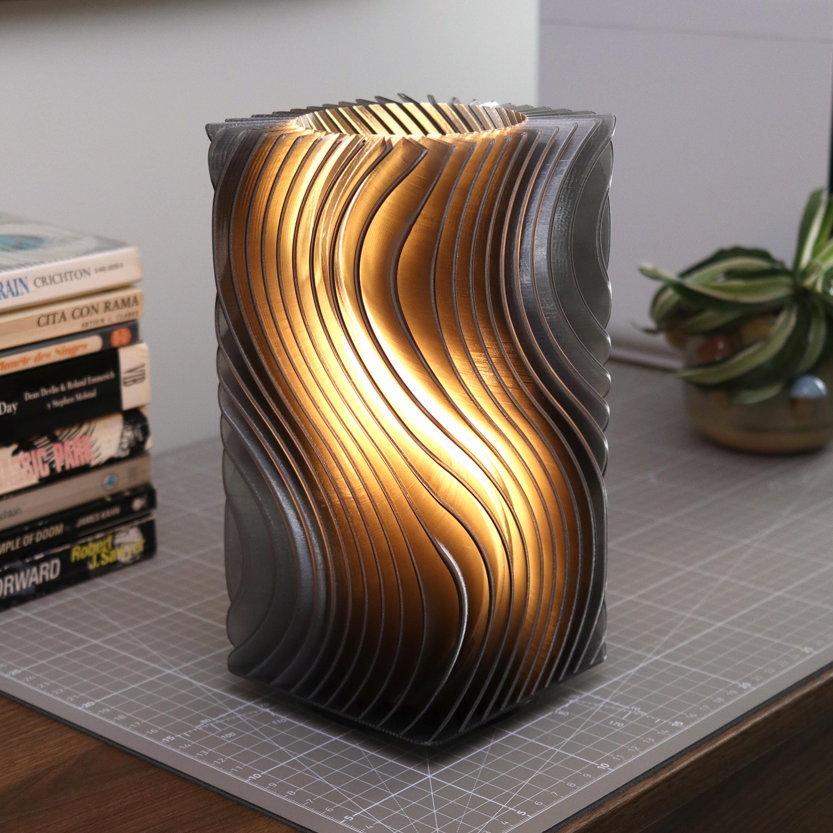 Modern Table Lamp