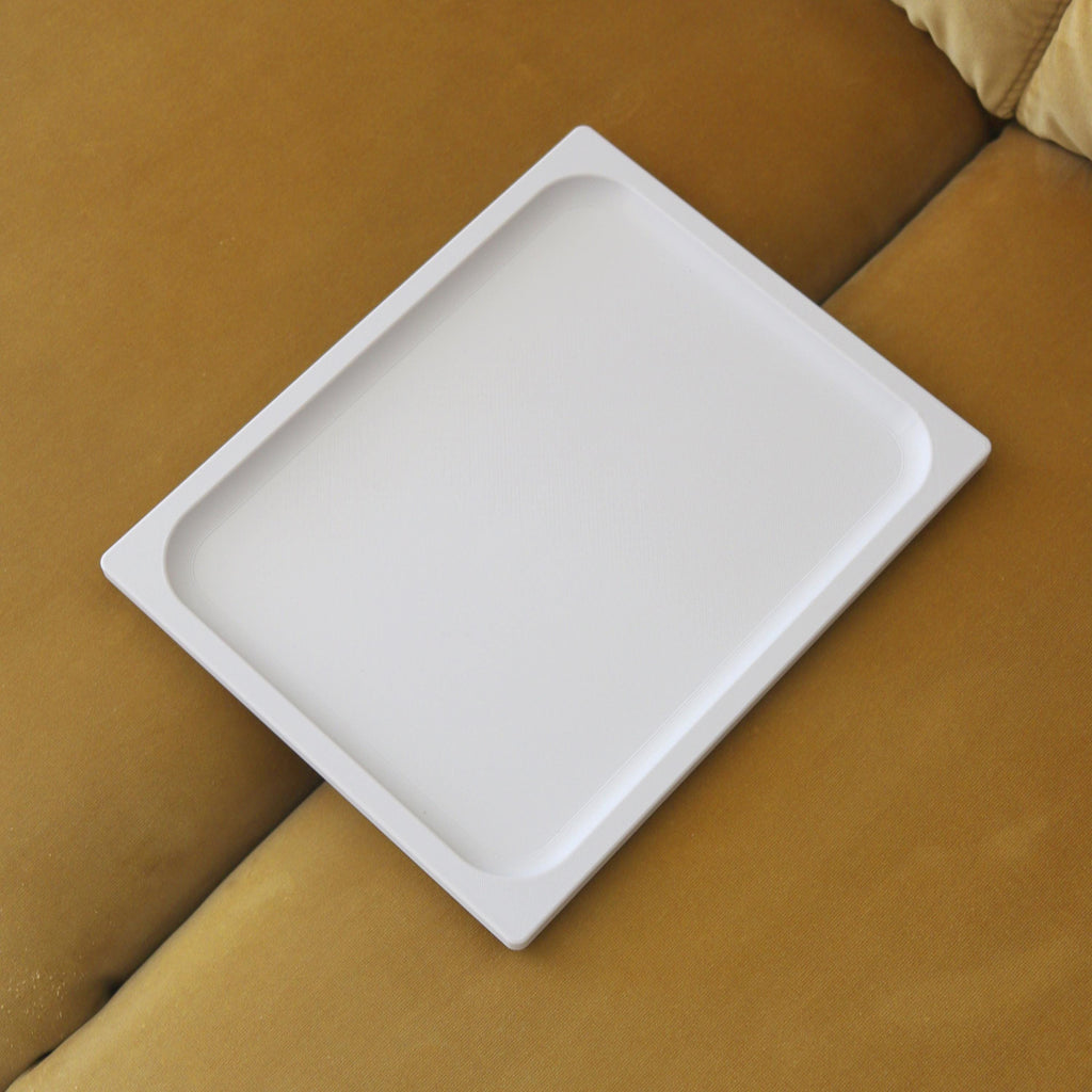 3D Printed Sofa Arm Tray