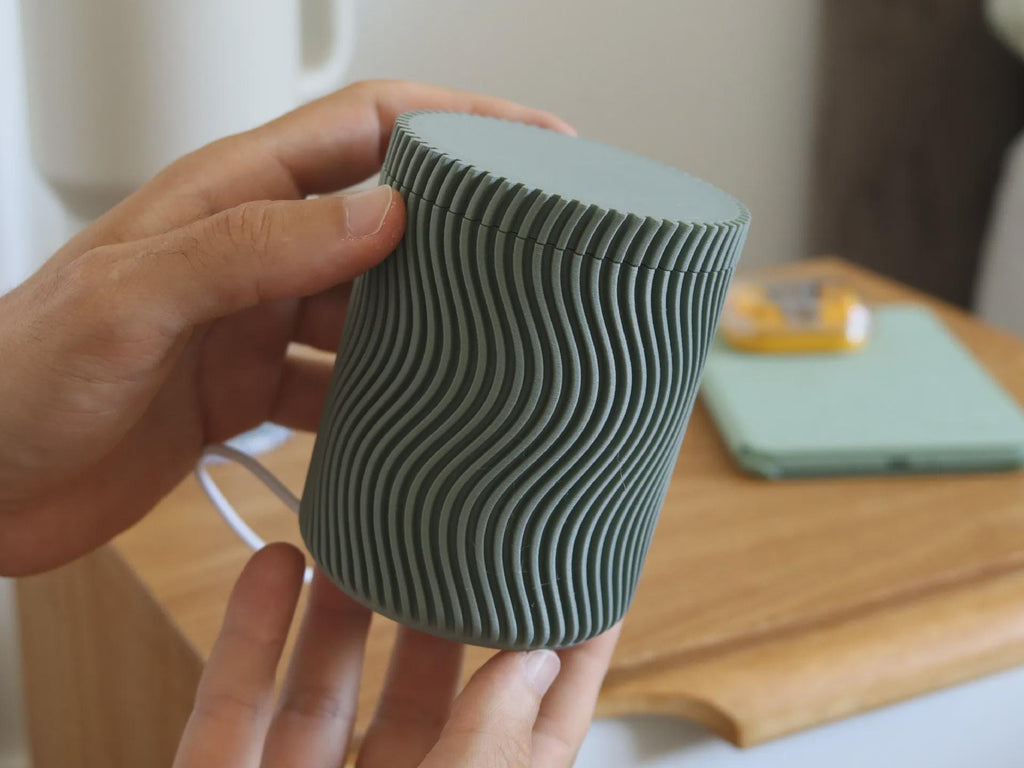 WAVE Portable Lamp