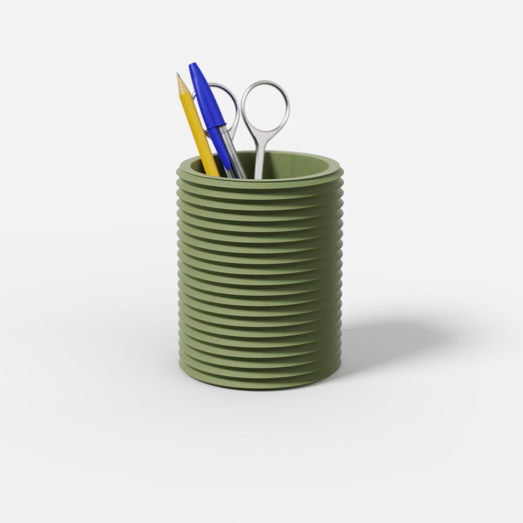 ZAG Modular Desk Organizer Set