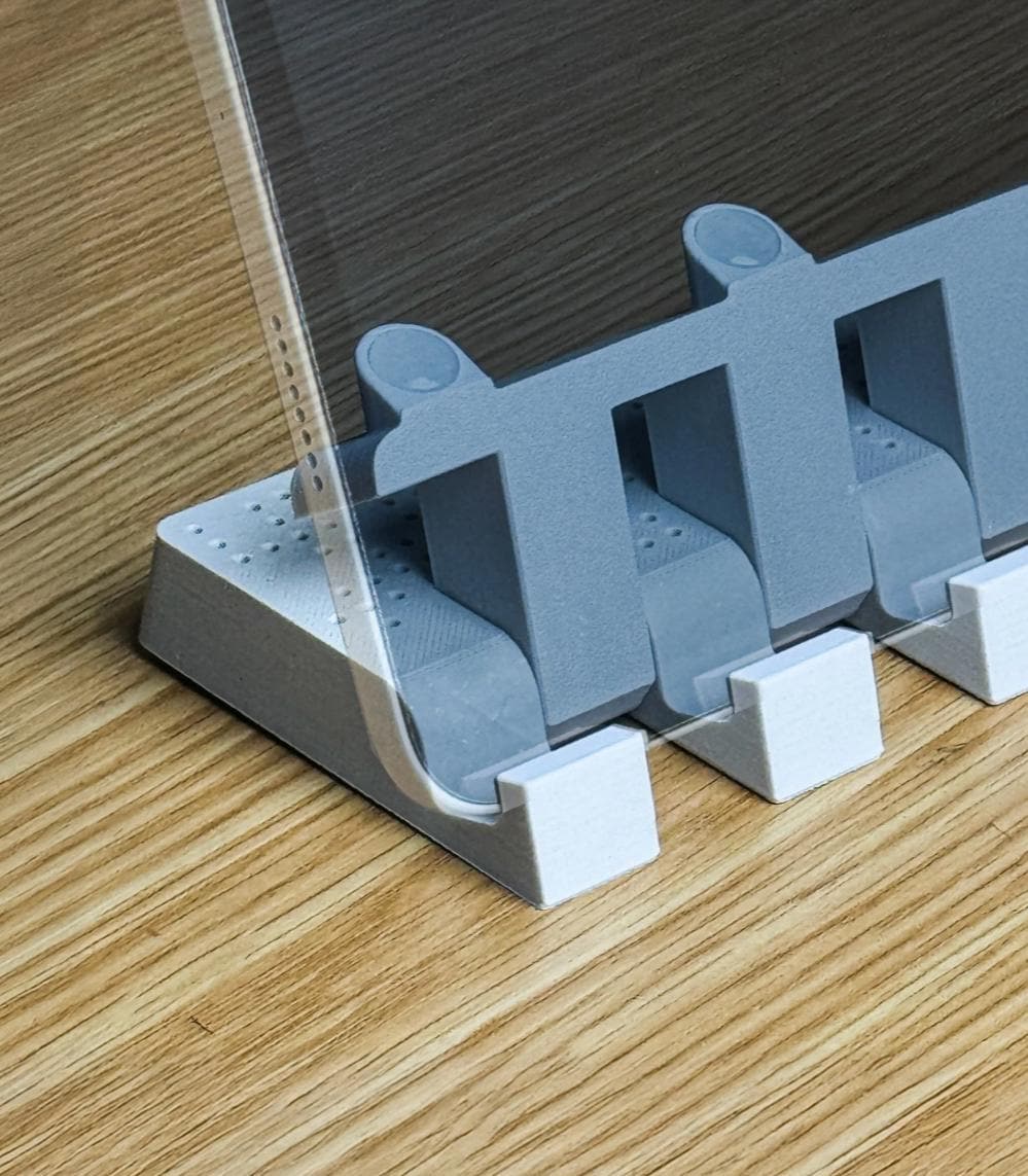 Foldable Laptop Stand
