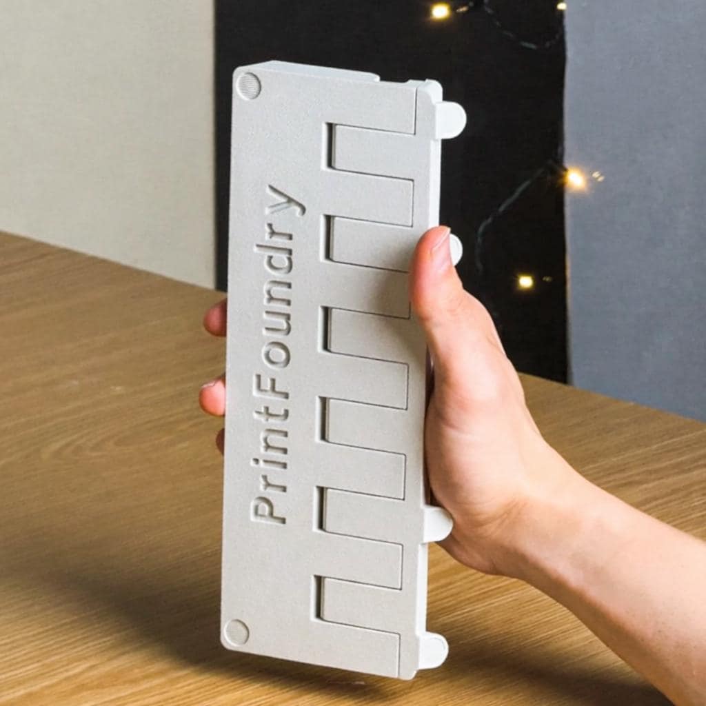 Foldable Laptop Stand