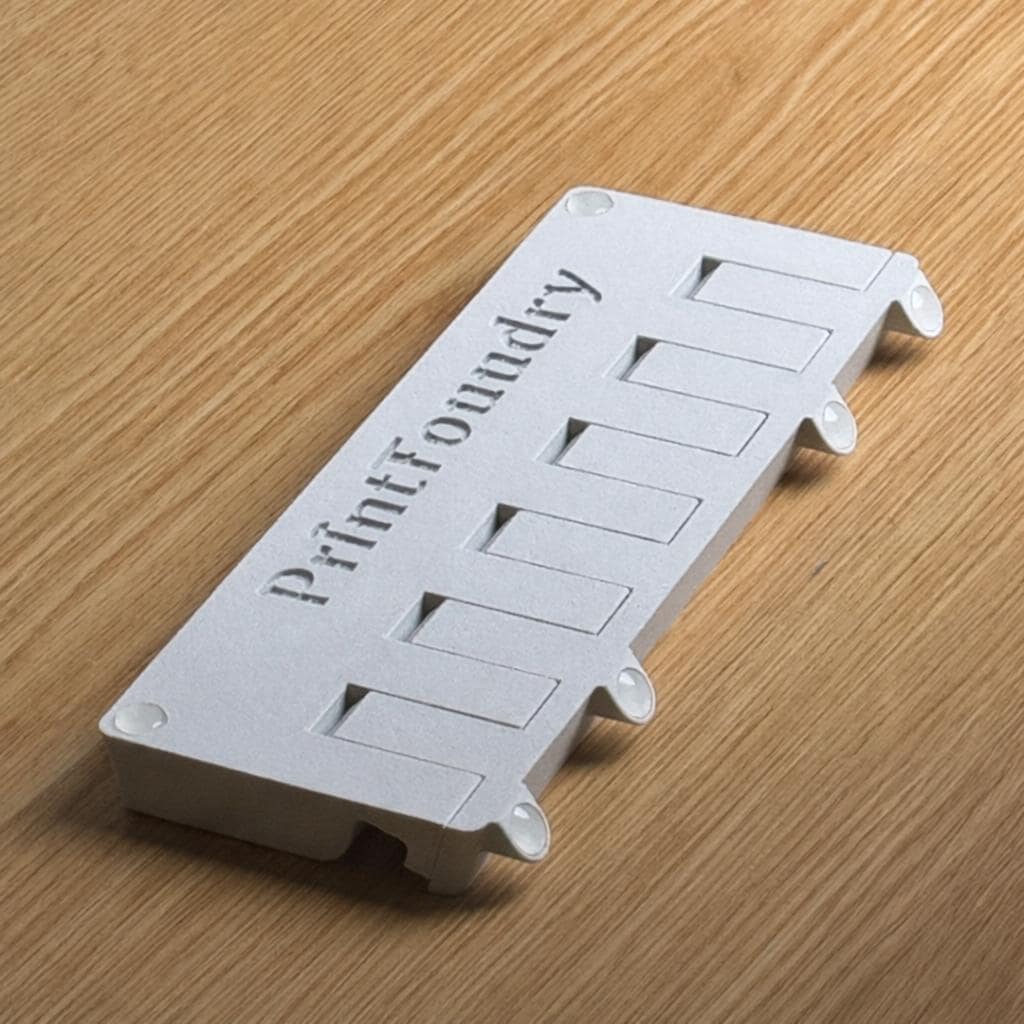 Foldable Laptop Stand