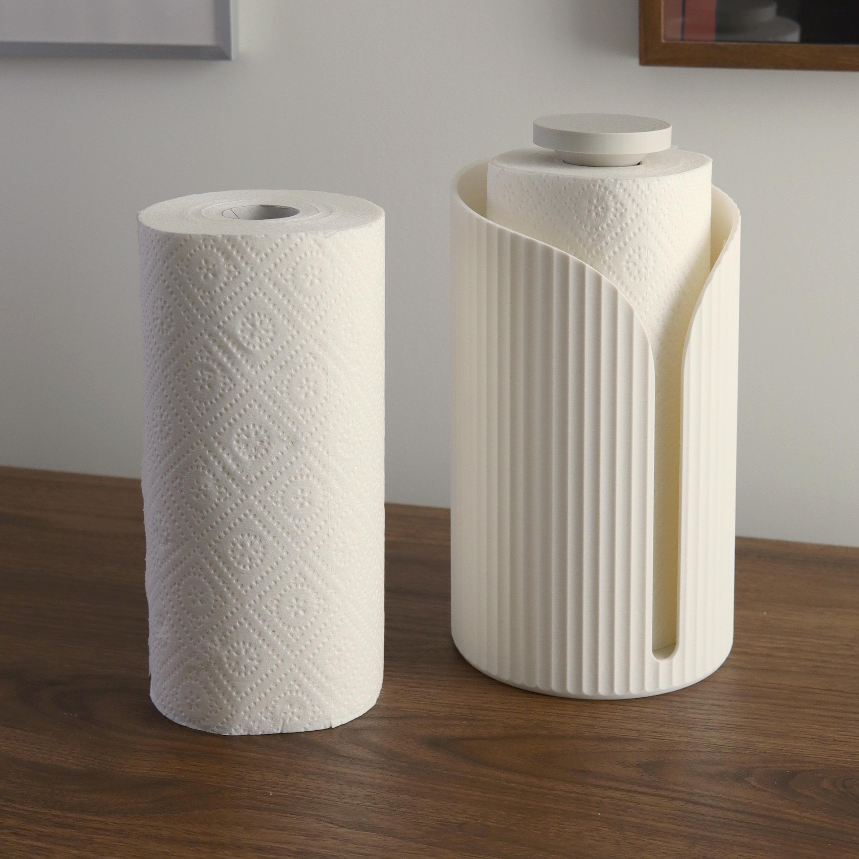 RYGGA Paper Towel Holder