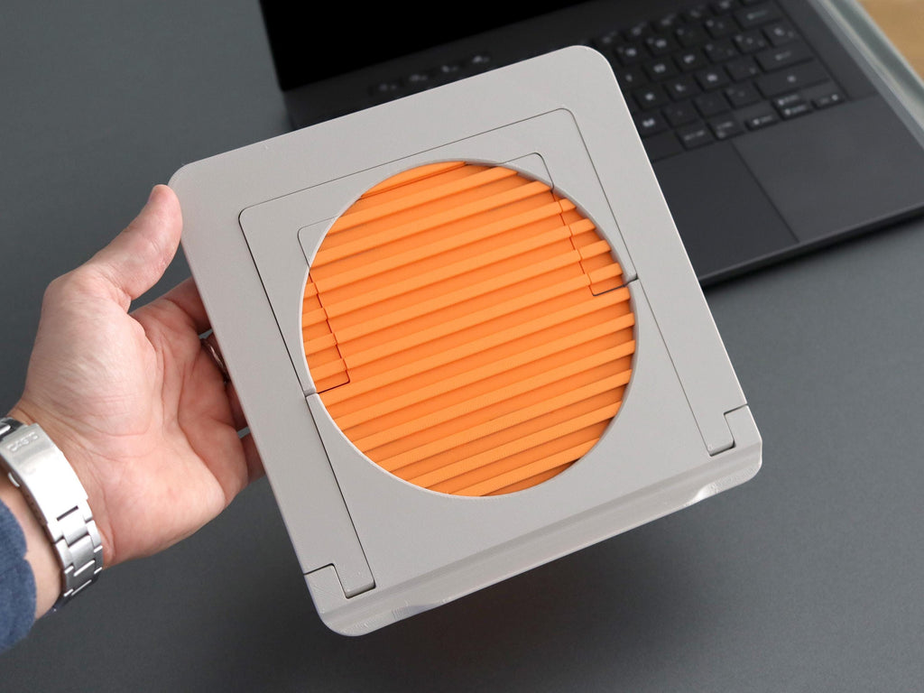 Foldable Laptop Stand