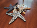 Articulated Starfish Coaster Set