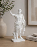 Augustus of Prima Porta Statue