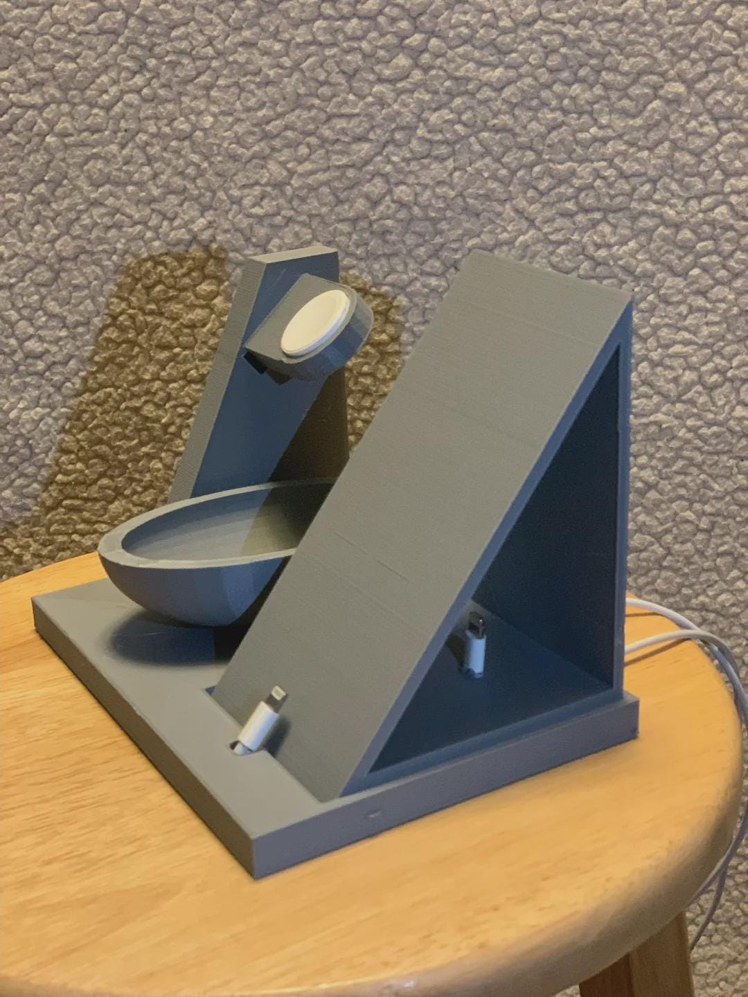 Multi Device Charging Stand