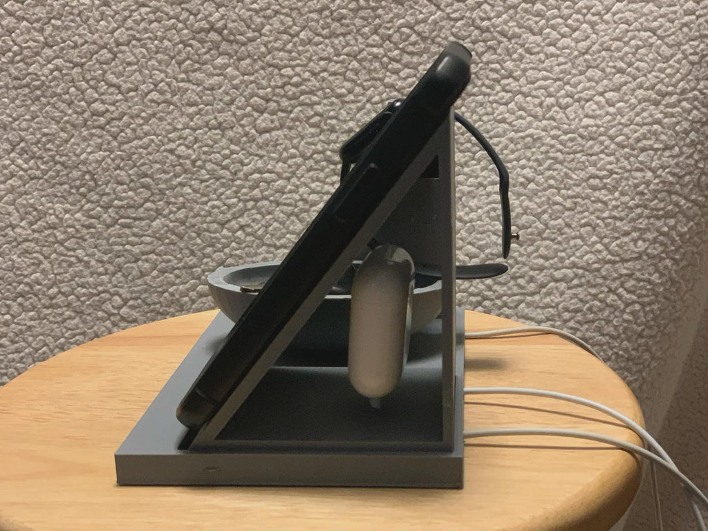Multi Device Charging Stand