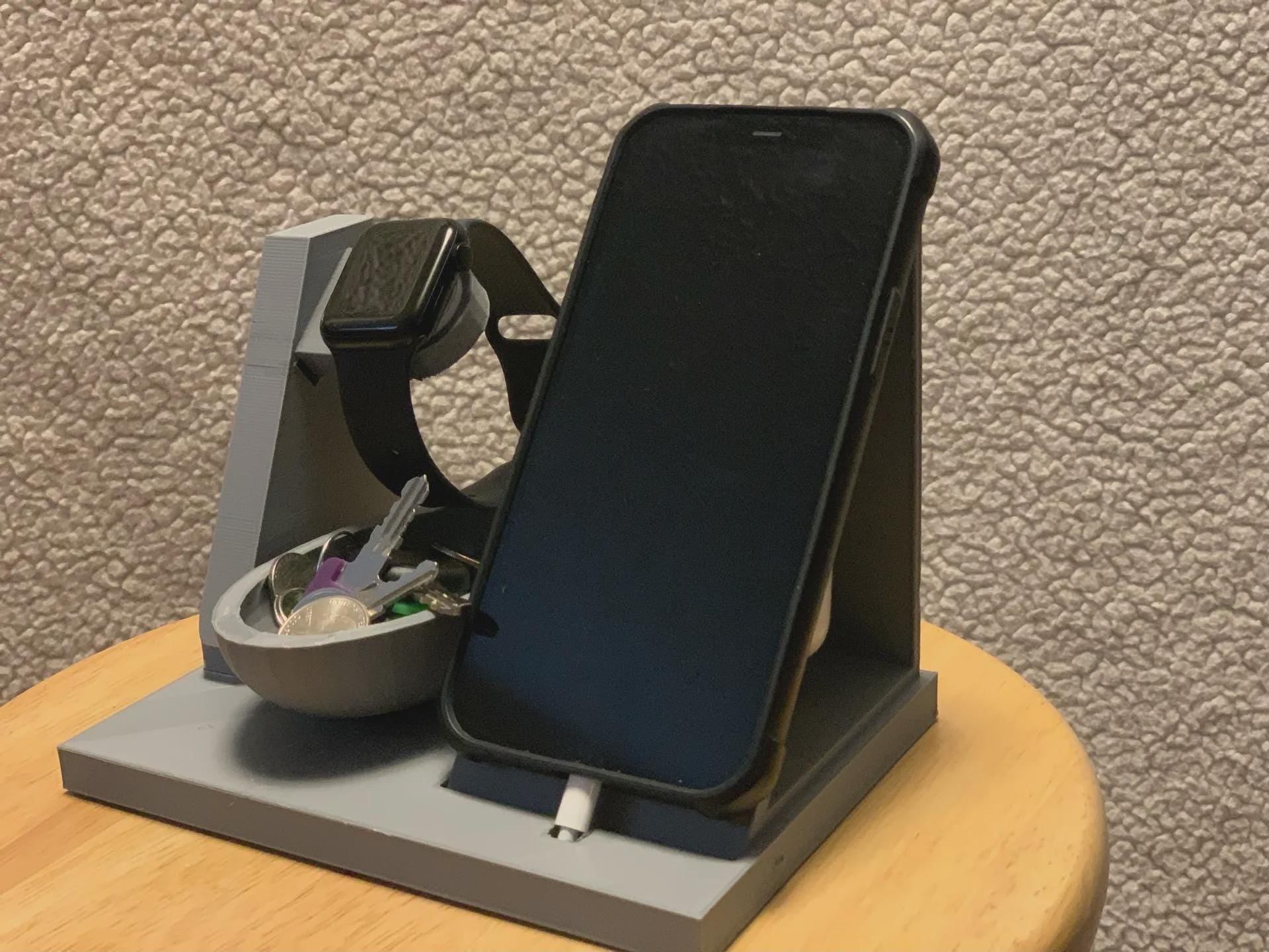 Multi Device Charging Stand