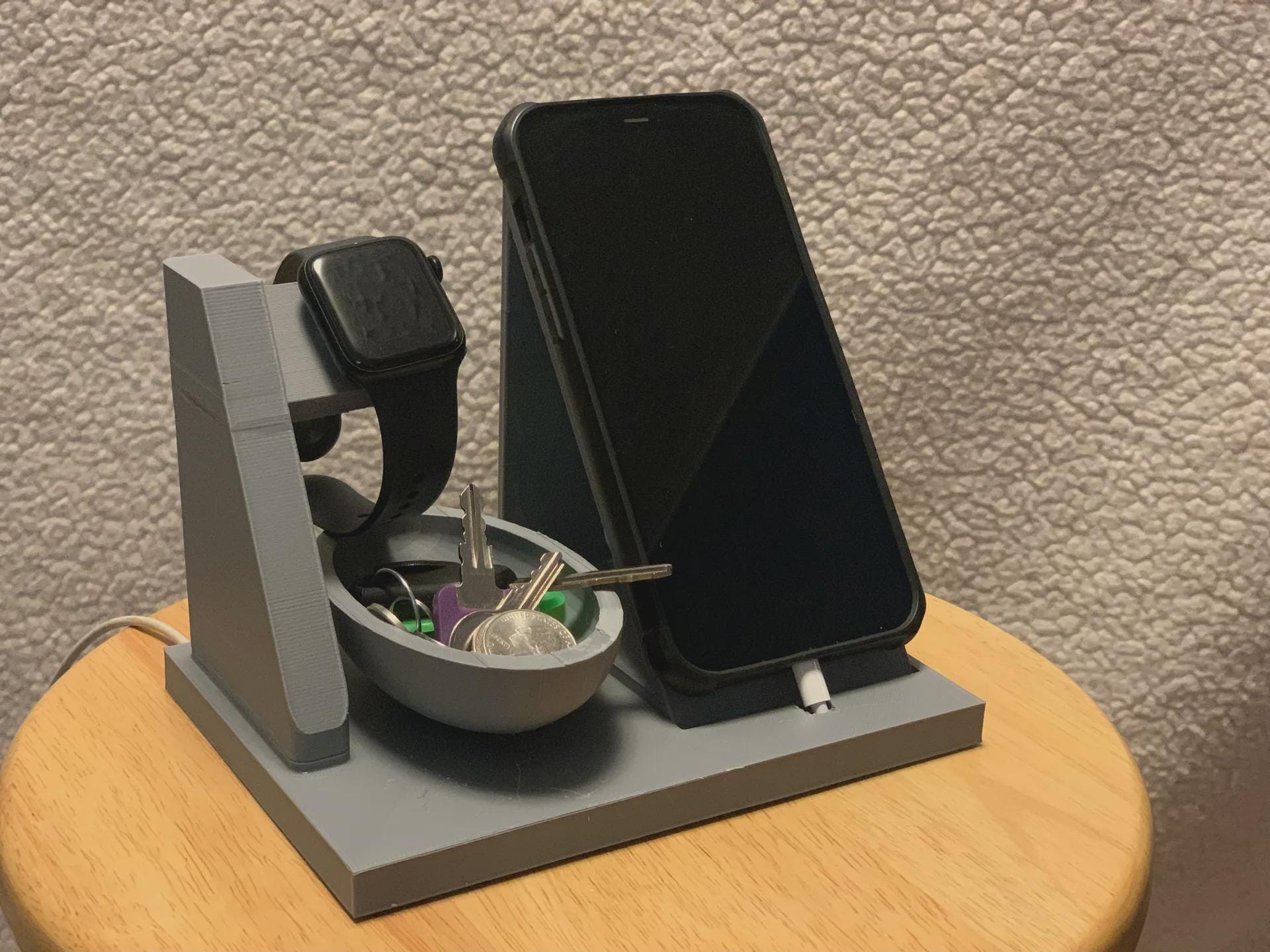 Multi Device Charging Stand