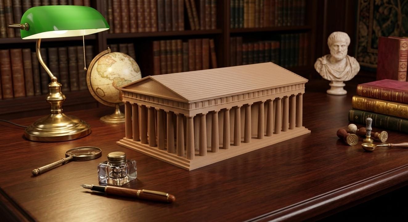 Parthenon Sculpture