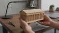 Parthenon Sculpture