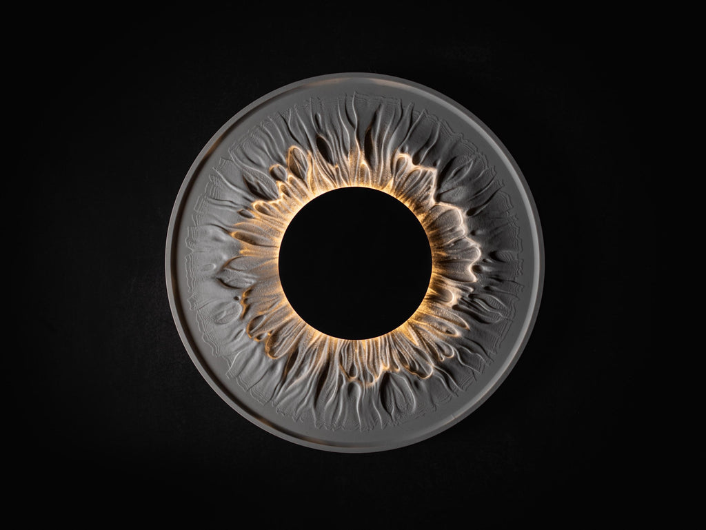 Eye Wall Lamp, LED