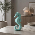 Seahorse Sculpture