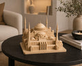 Hagia Sophia Model Istanbul