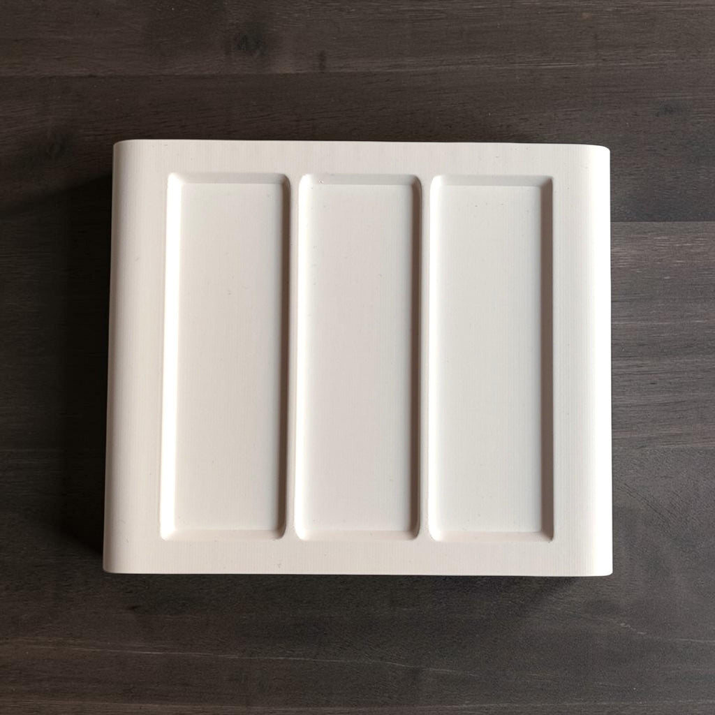Modular Desk Organizer