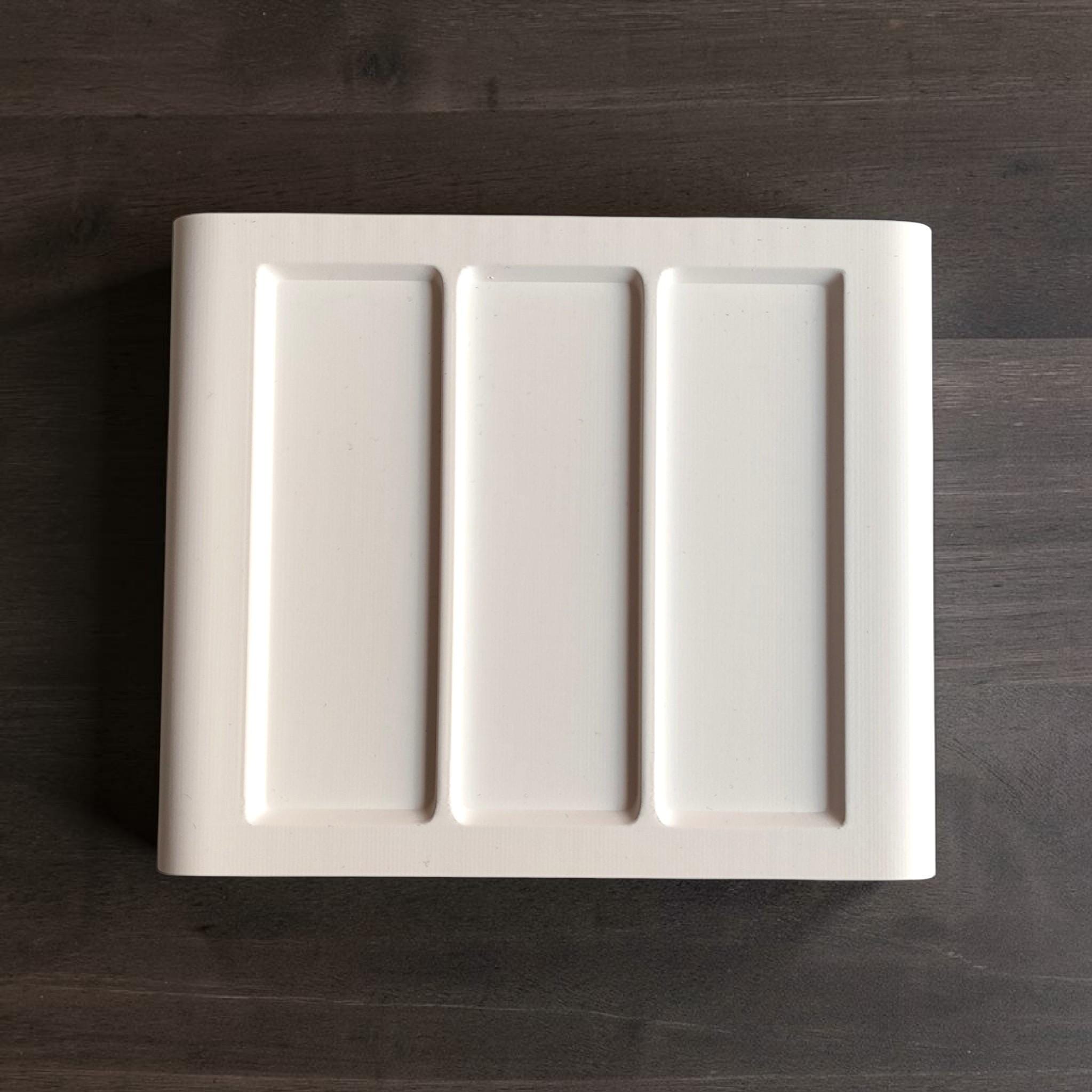 Modular Desk Organizer