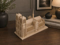 Notre-Dame de Paris Model