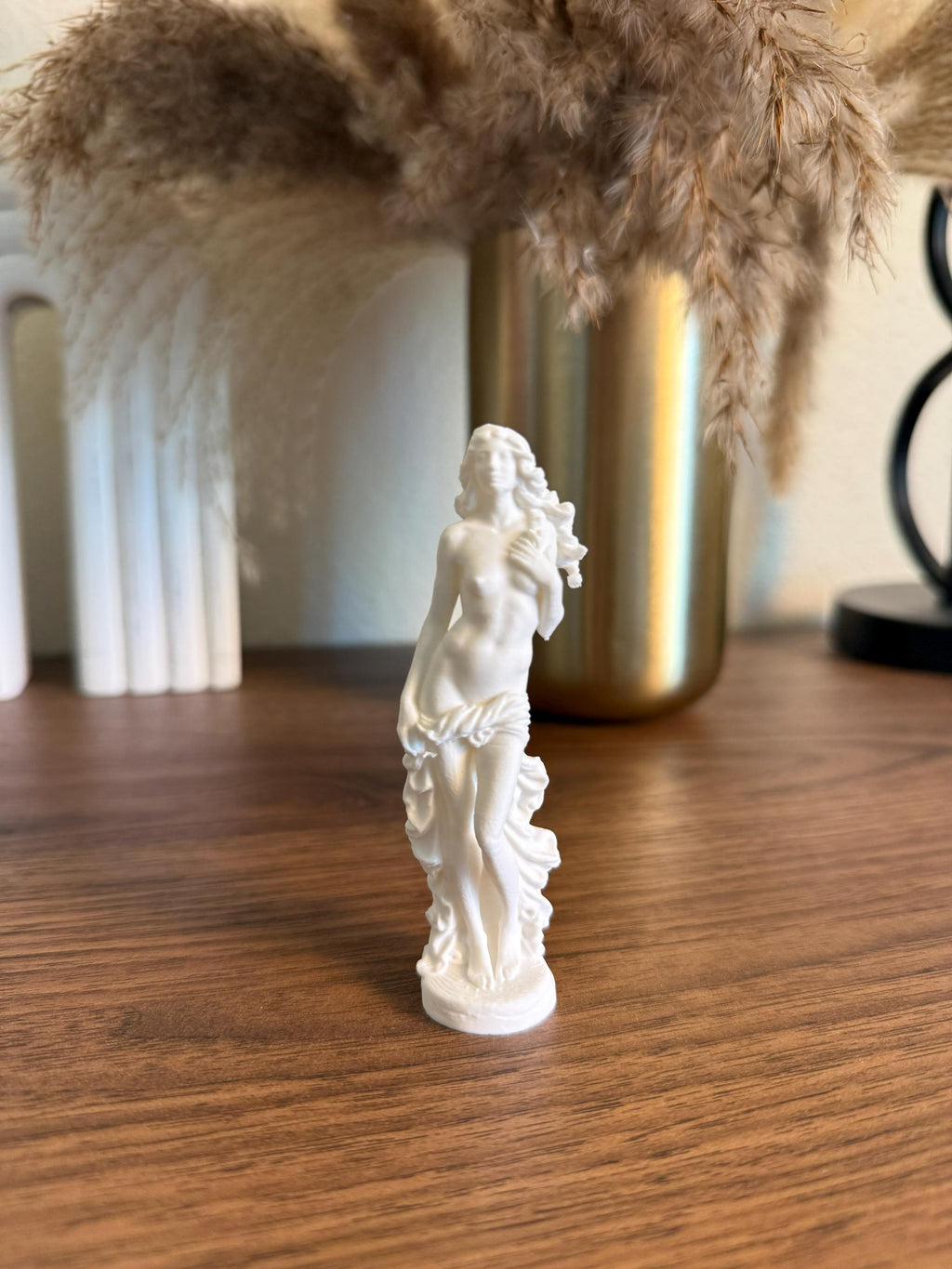 Aphrodite Statue, Greek Goddess