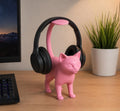 Cat Headphone Stand