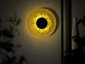 Eye Wall Lamp, LED