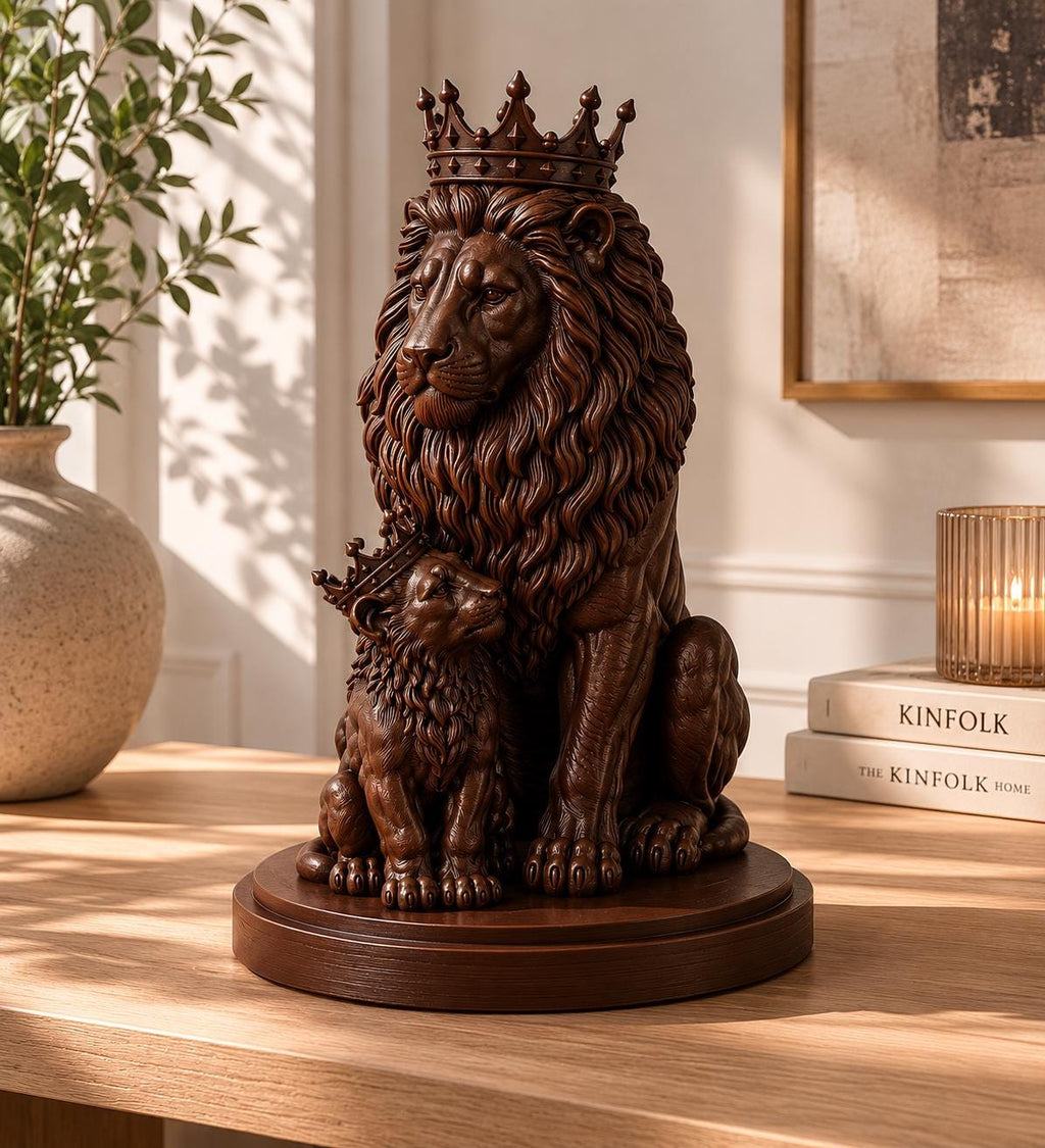 Lion King Father's Day Gift