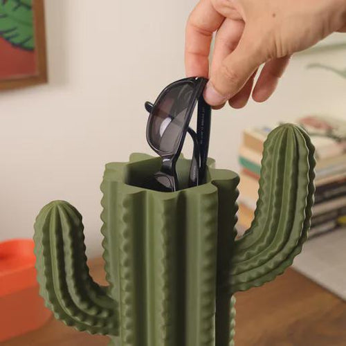 3D Printed Cactus Organizer