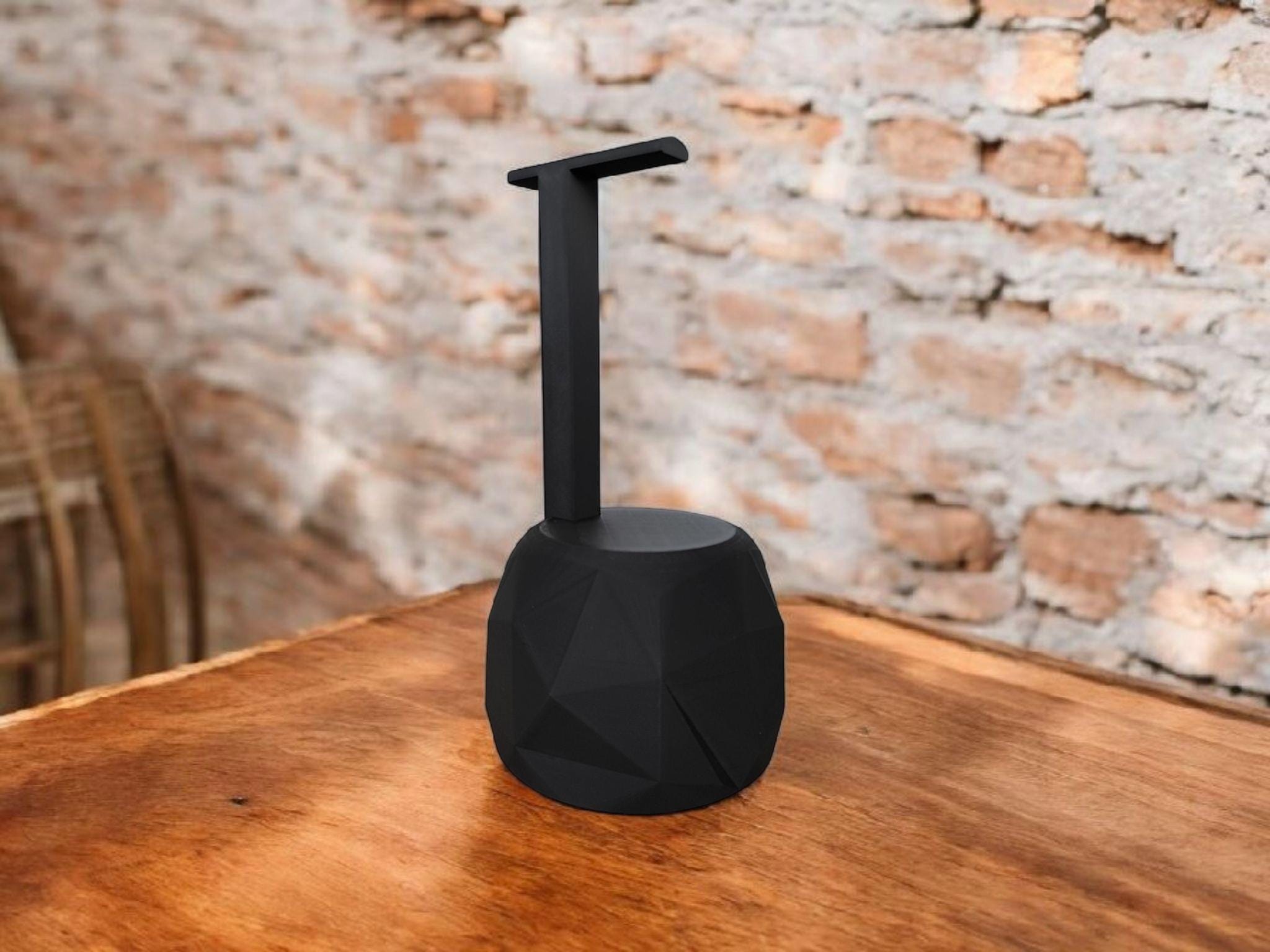 TheRock Headphone Stand