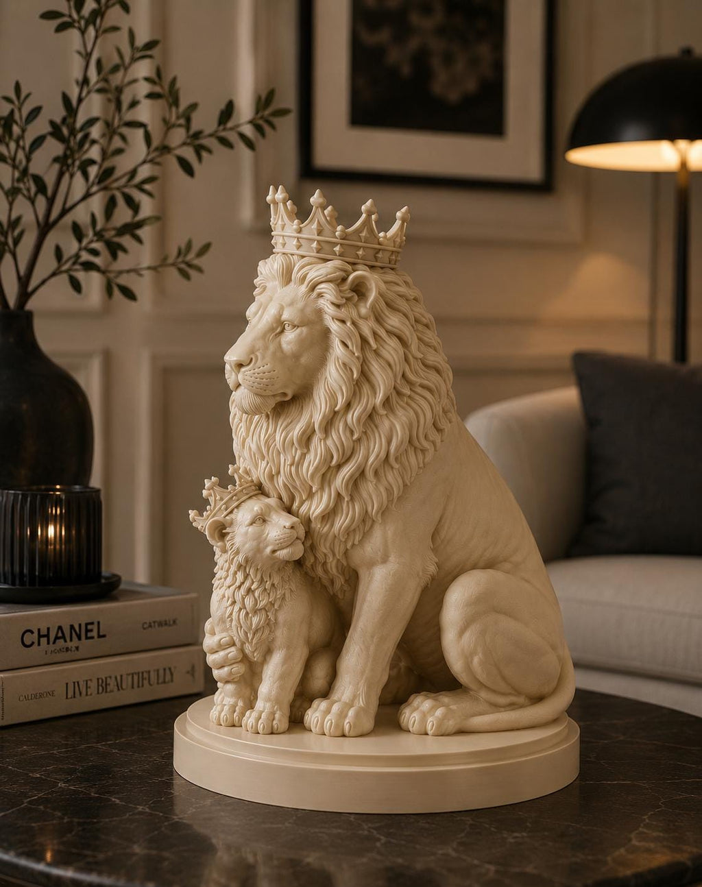 Lion King Father's Day Gift