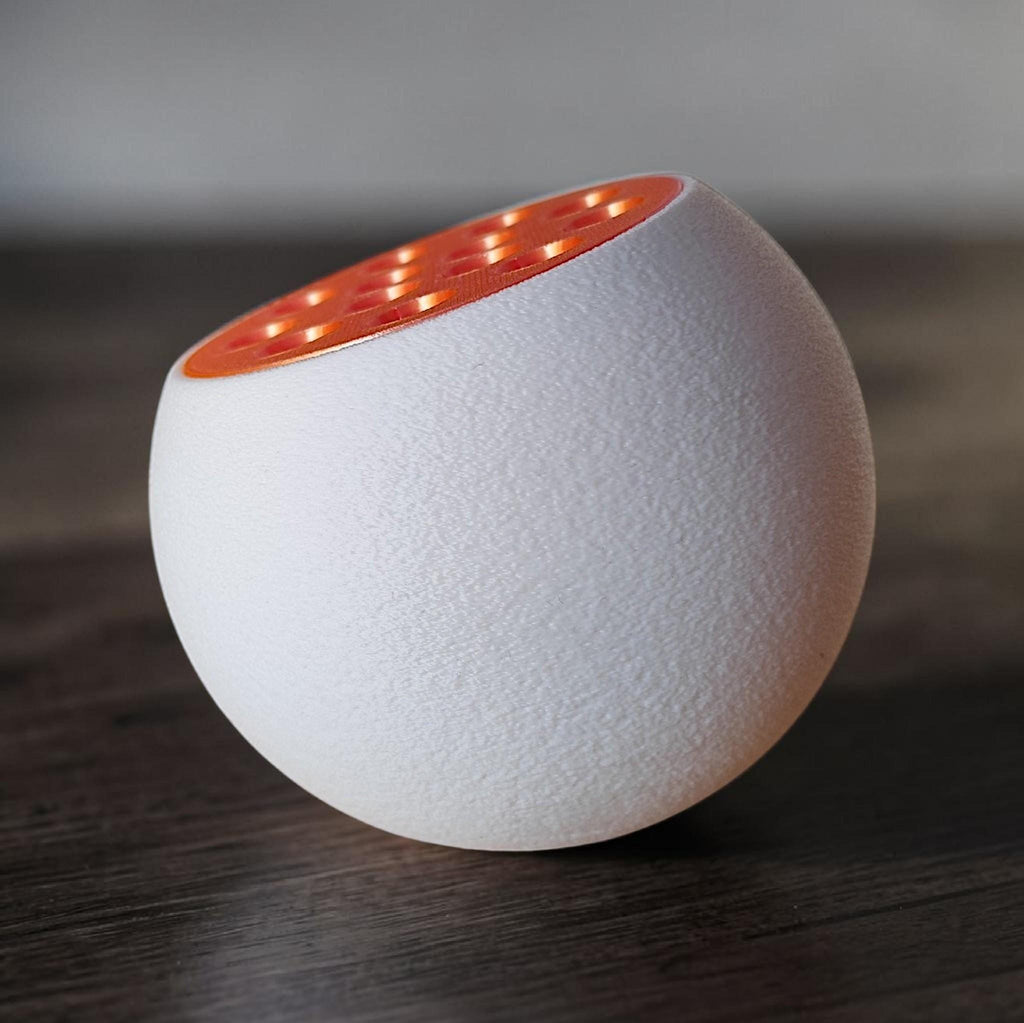 TrypoBall Pencil Holder