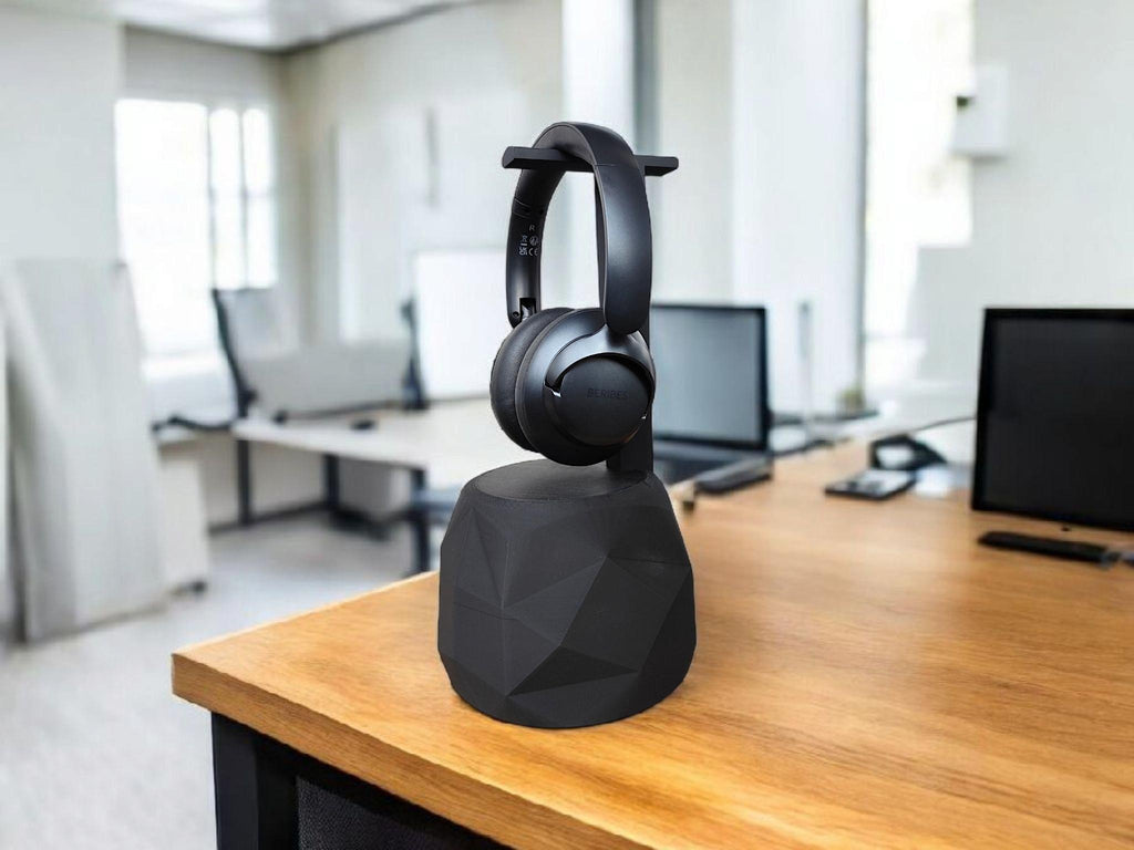 TheRock Headphone Stand
