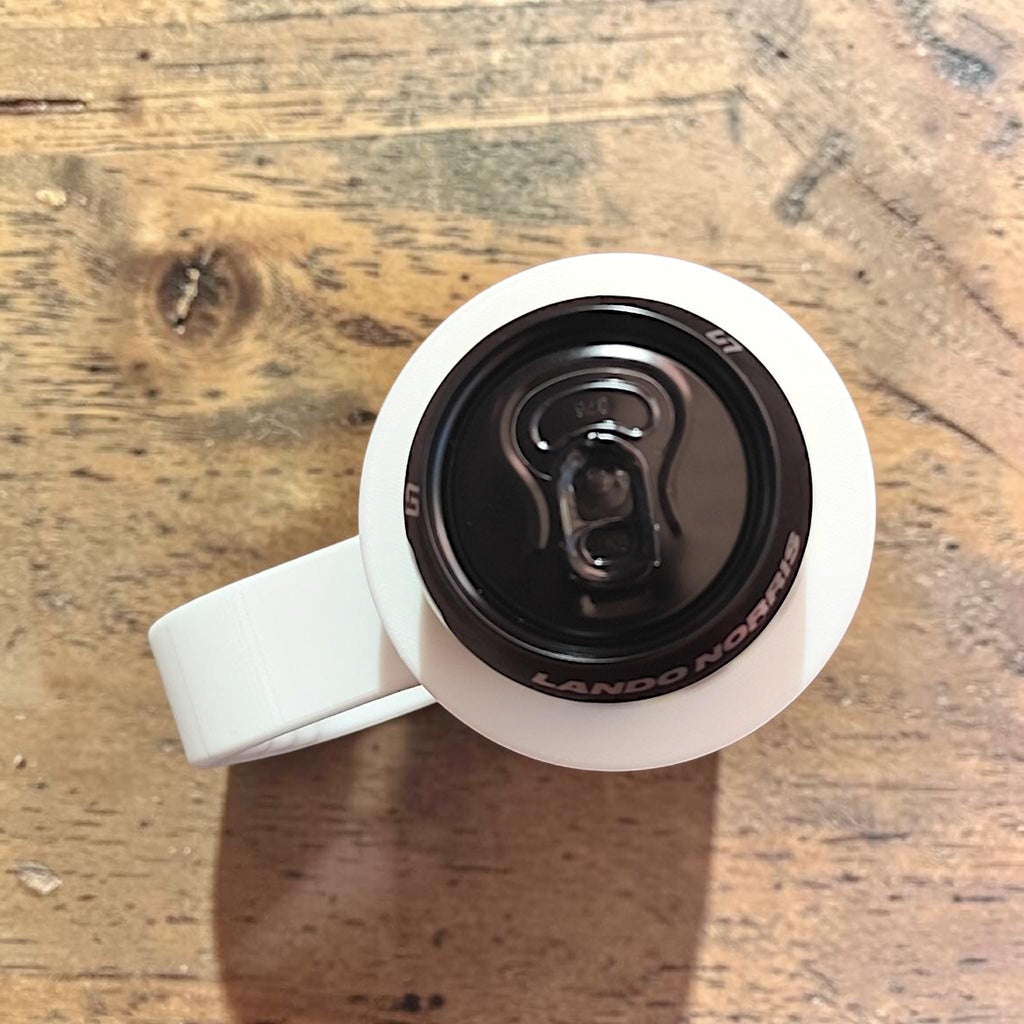 3D Printed Can Cooler Mug