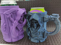 Grim Reaper Can Holder