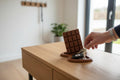 Melting Chocolate Bar Tray