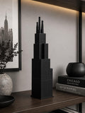 Willis Tower Sculpture