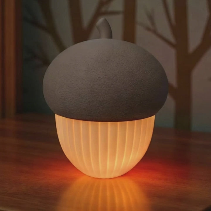 Acorn Container
