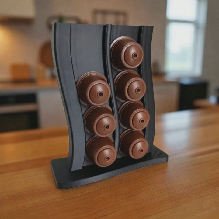 Dolce Gusto Wavy Capsule Holder