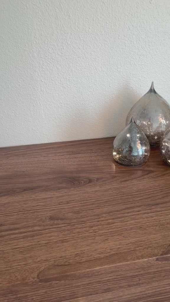 Modern Twist Vase